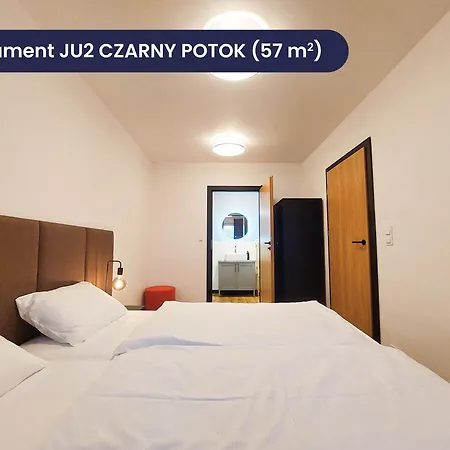 Moje Miejsce Polanica-Zdroj Apartment Room photo
