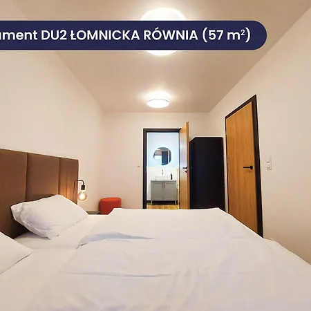 Moje Miejsce Polanica-Zdroj Apartment Room photo