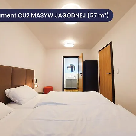 Moje Miejsce Polanica-Zdroj Apartment Room photo