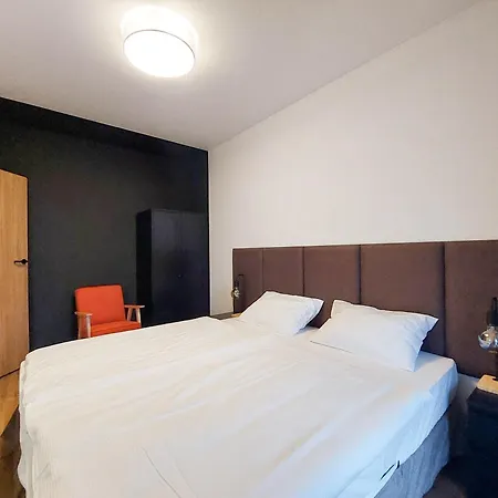 Moje Miejsce Polanica-Zdroj Apartment Exterior photo
