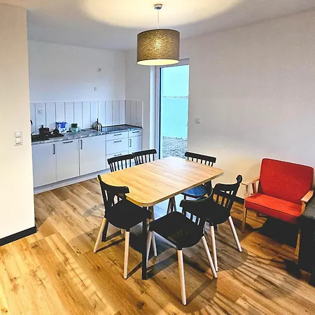 Moje Miejsce Polanica-Zdroj Apartment Exterior photo