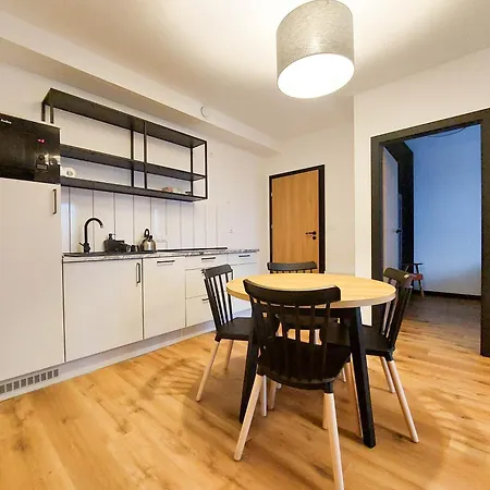 Moje Miejsce Polanica-Zdroj Apartment Exterior photo