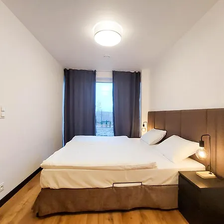 Moje Miejsce Polanica-Zdroj Apartment Exterior photo