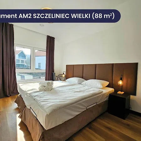 Moje Miejsce Polanica-Zdroj Apartment Room photo