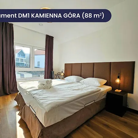 Moje Miejsce Polanica-Zdroj Apartment Room photo