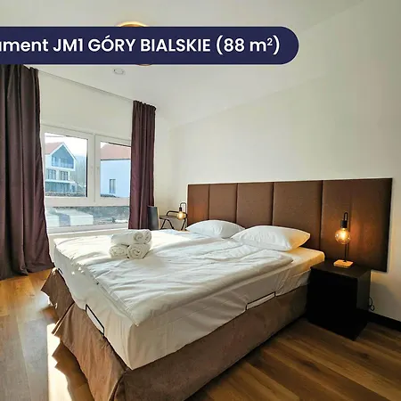 Moje Miejsce Polanica-Zdroj Apartment Room photo