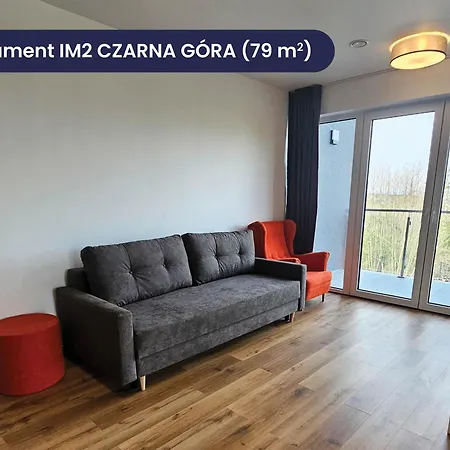 Moje Miejsce Polanica-Zdroj Apartment Room photo
