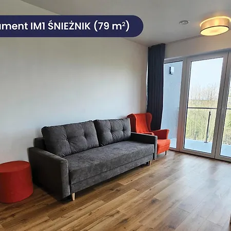 Moje Miejsce Polanica-Zdroj Apartment Room photo