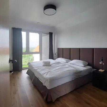 Moje Miejsce Polanica-Zdroj Apartment Exterior photo