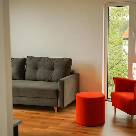 Moje Miejsce Polanica-Zdroj Apartment Exterior photo