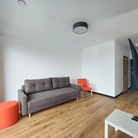 Moje Miejsce Polanica-Zdroj Apartment Exterior photo