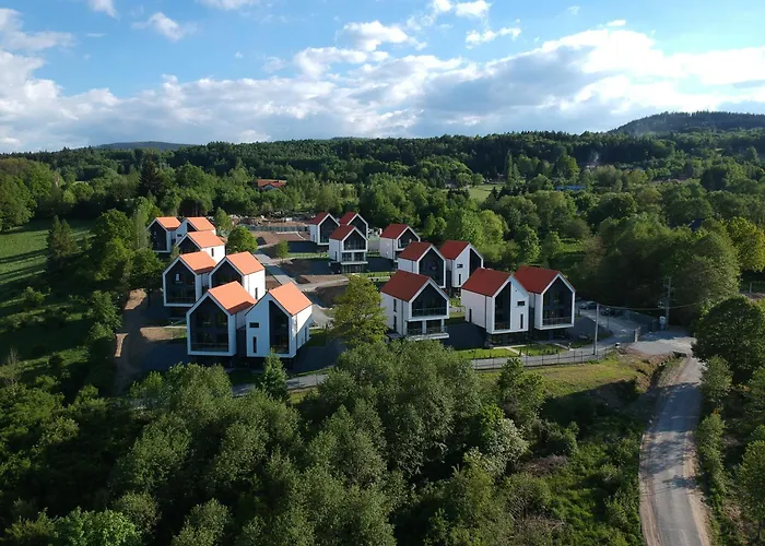 Moje Miejsce Polanica-Zdroj