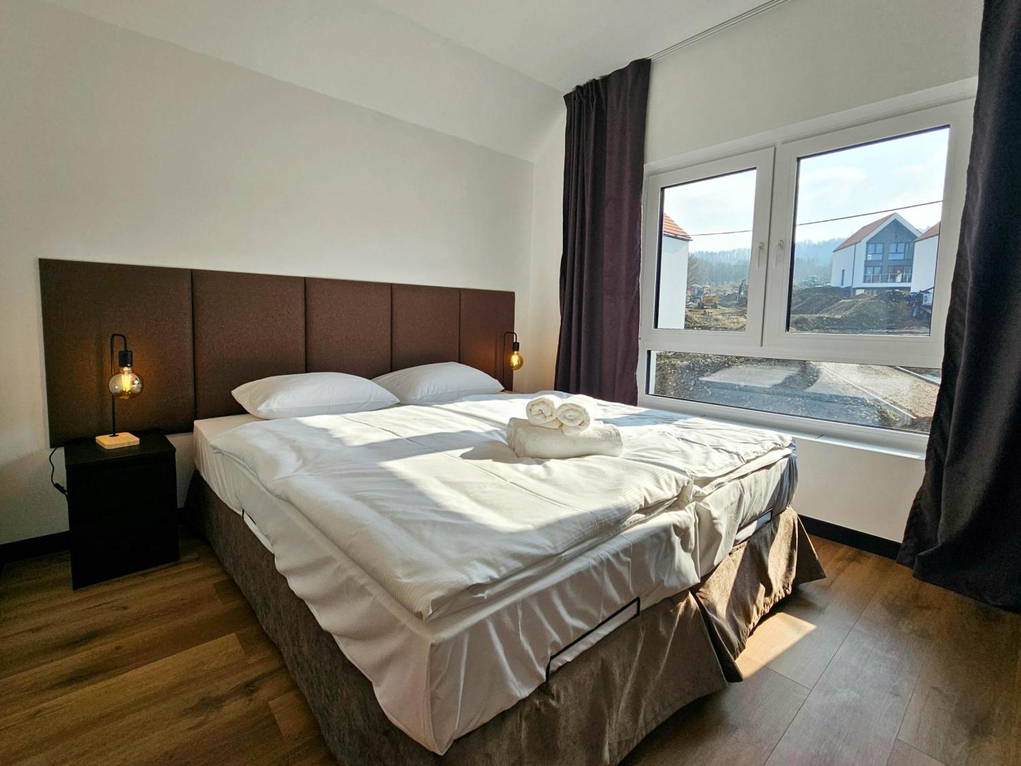 Apartment Moje Miejsce