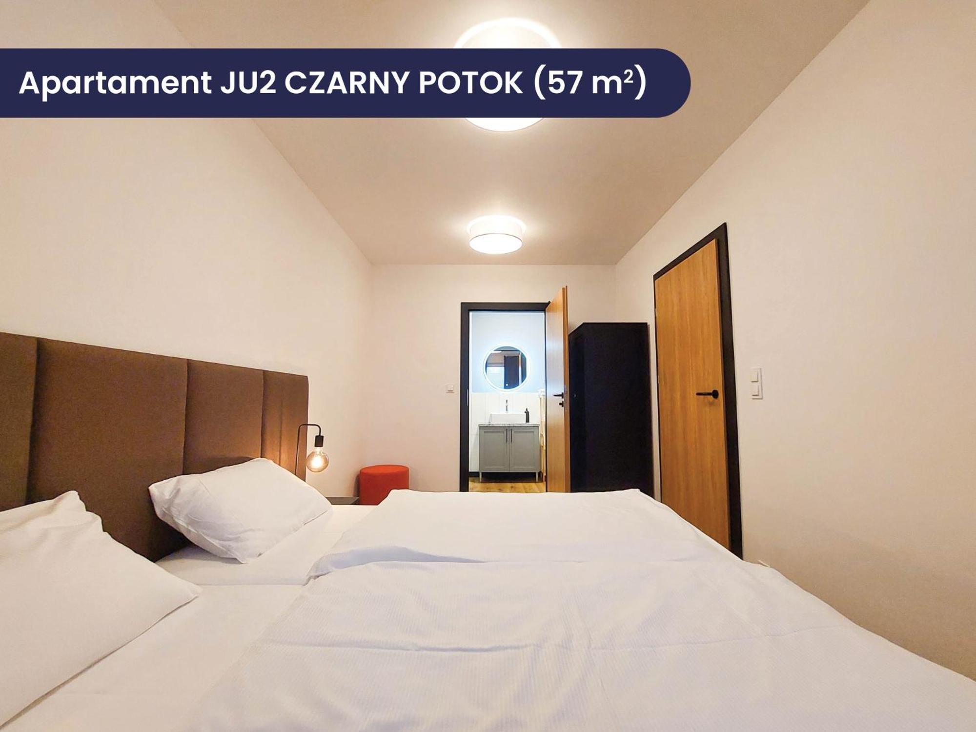 Apartment Moje Miejsce