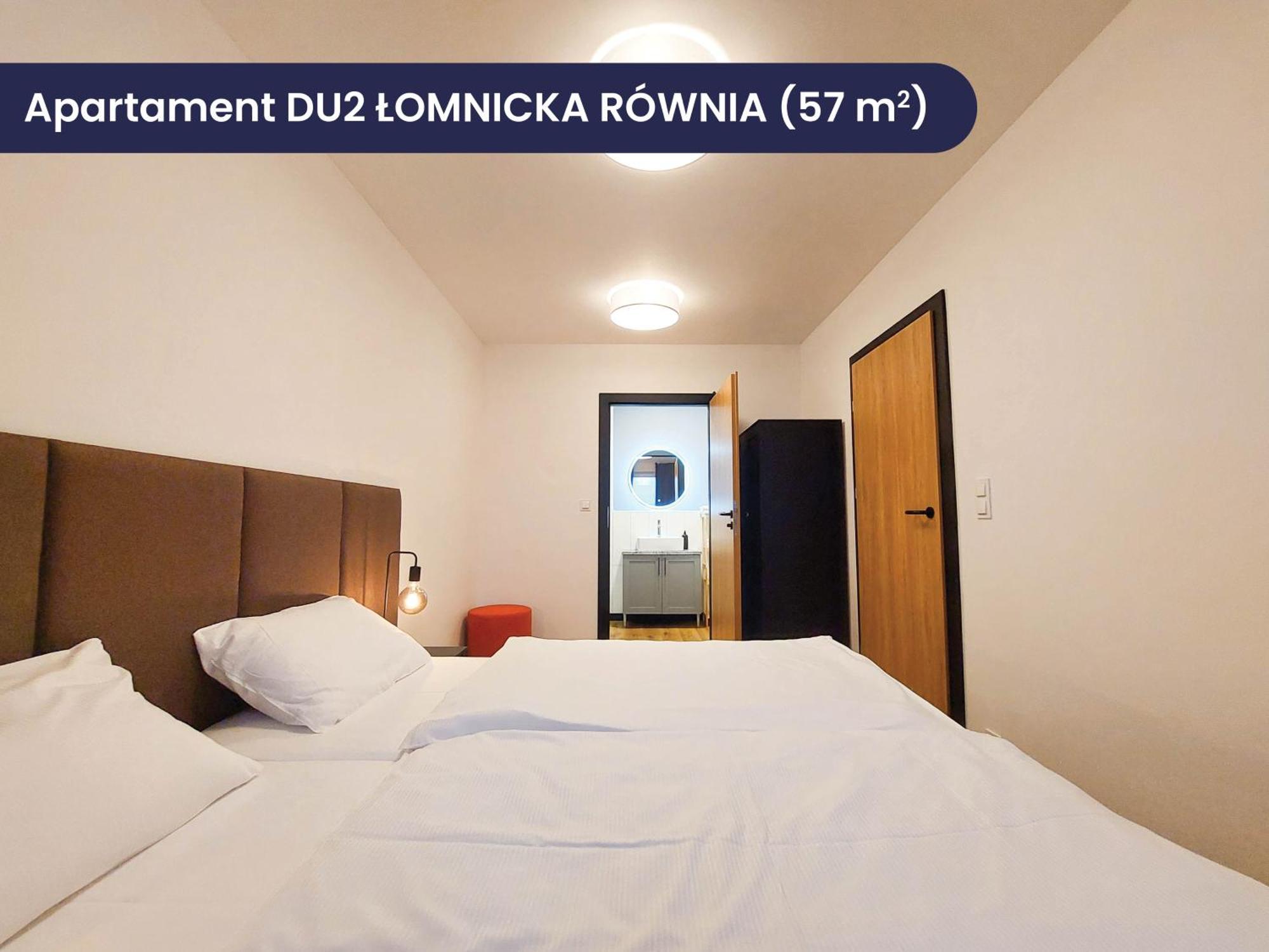 Moje Miejsce Apartment *