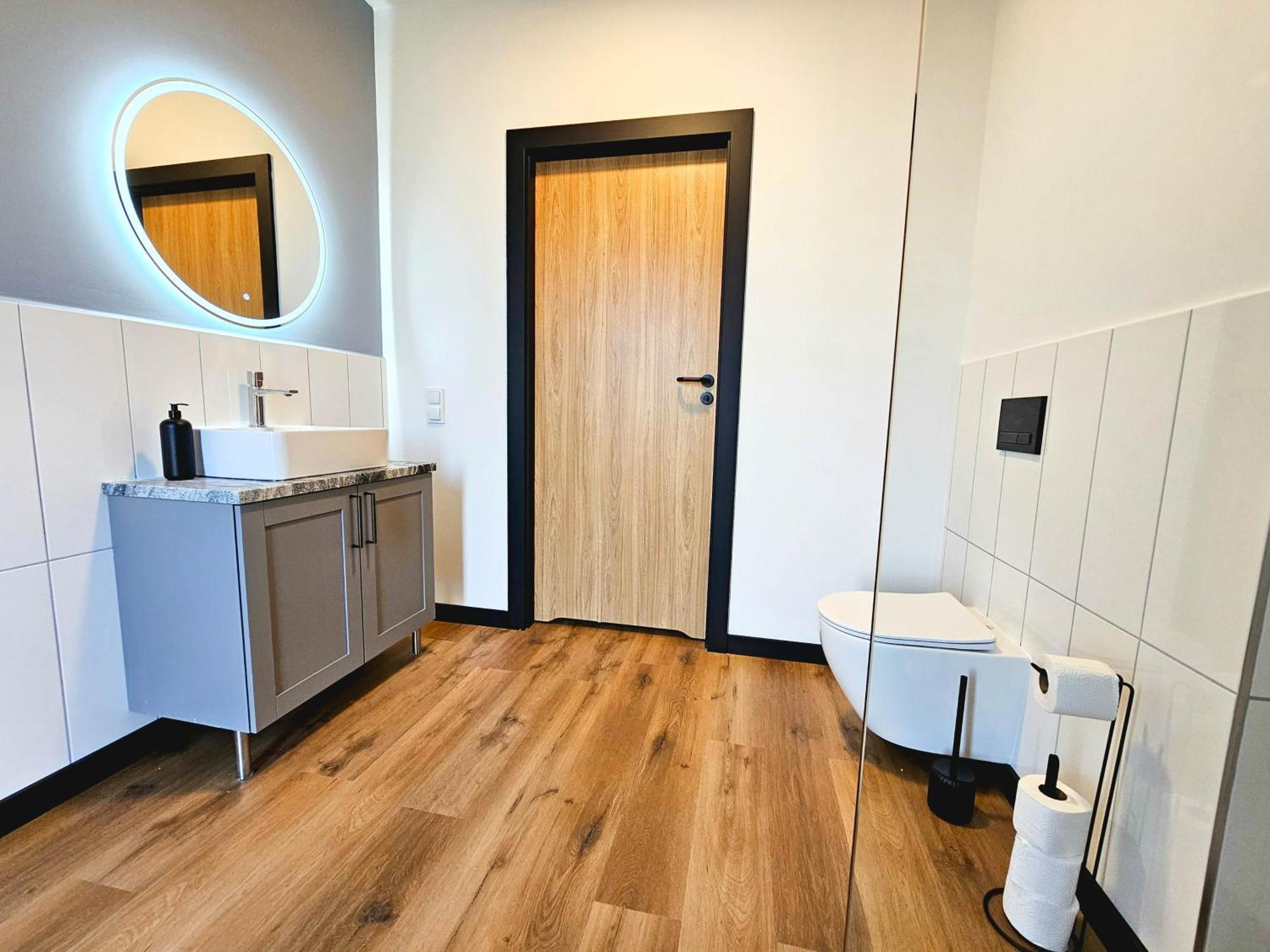 Moje Miejsce Apartment Polanica-Zdroj