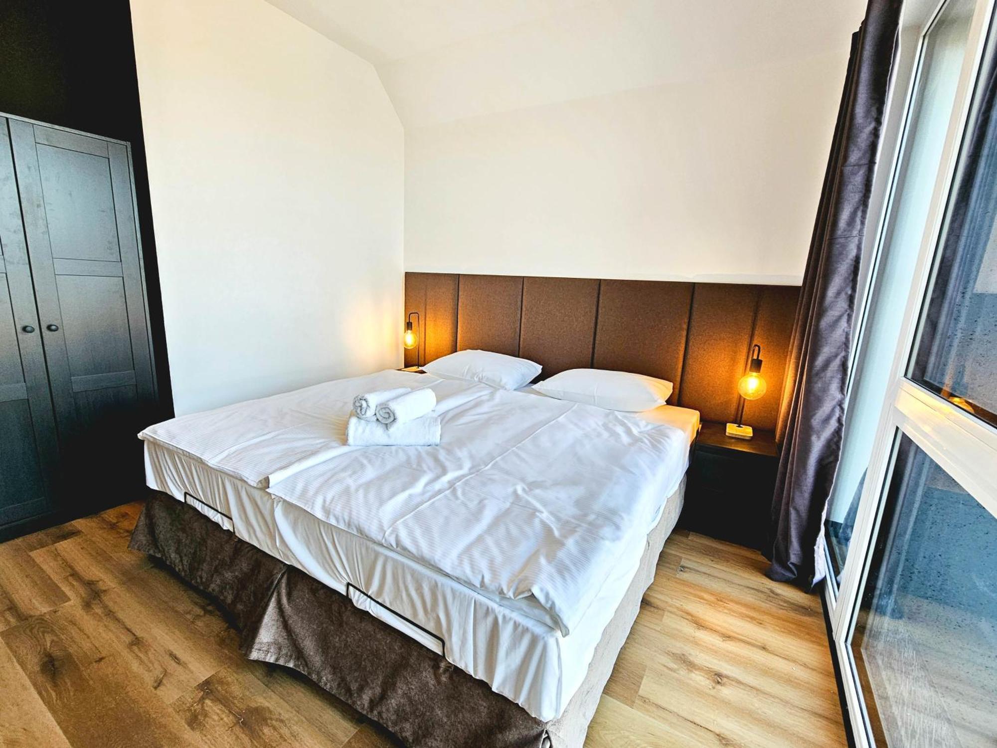 Apartment Moje Miejsce Polanica-Zdroj
