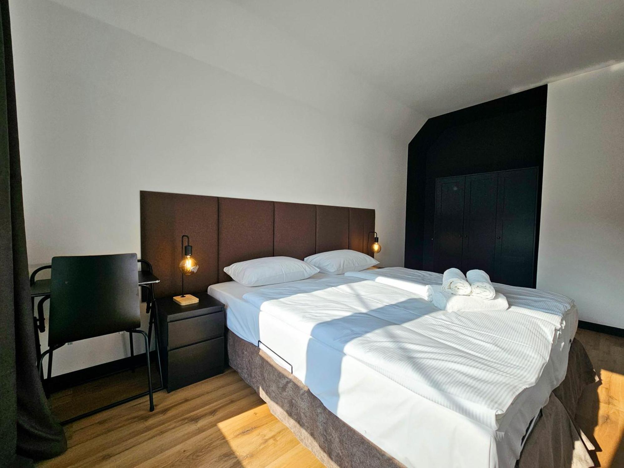Moje Miejsce Apartment