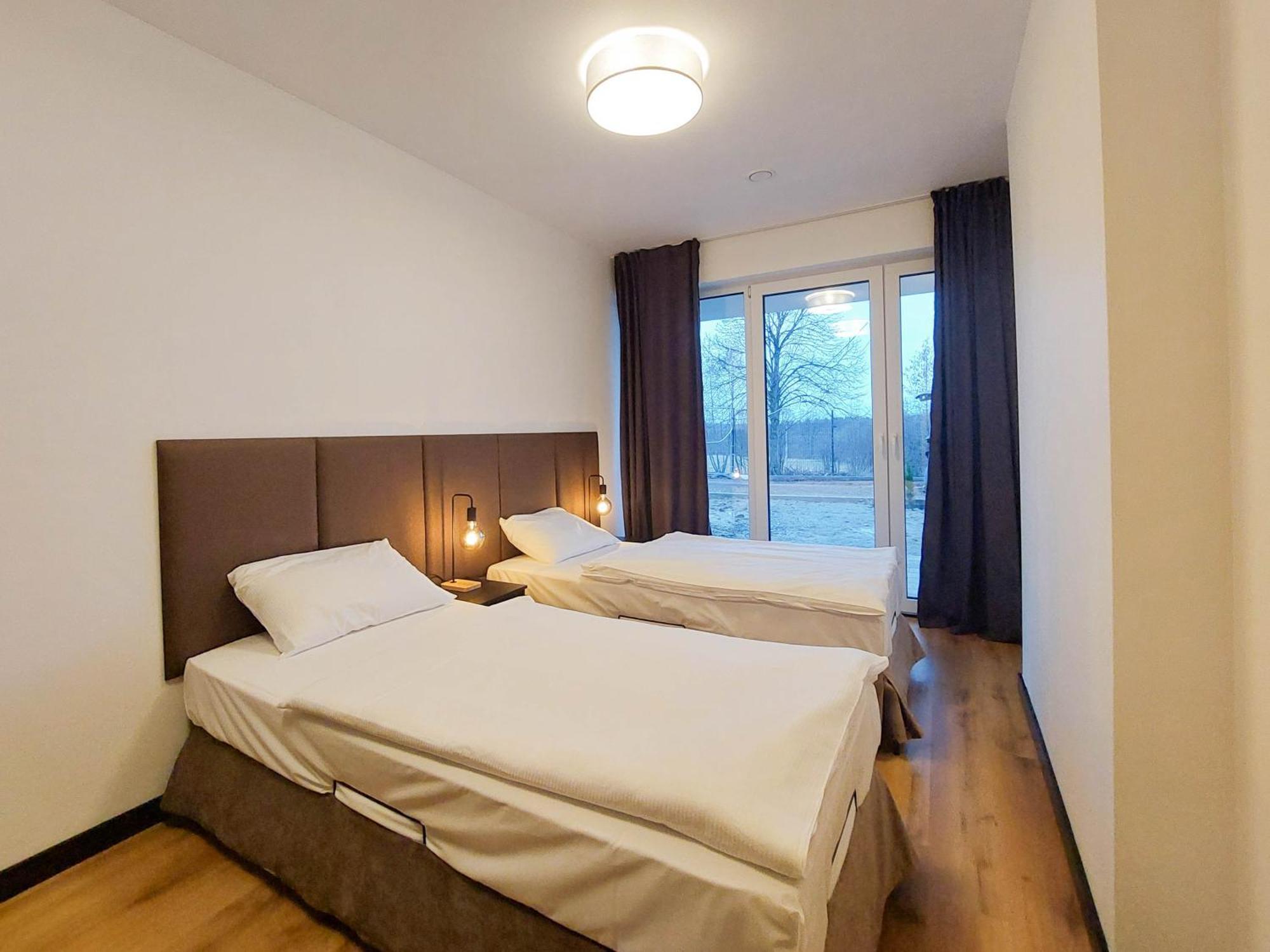 Moje Miejsce Apartment Polanica-Zdroj