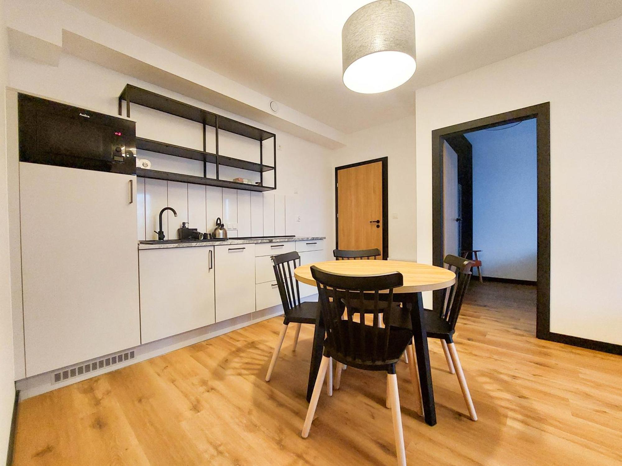 Moje Miejsce Apartment *