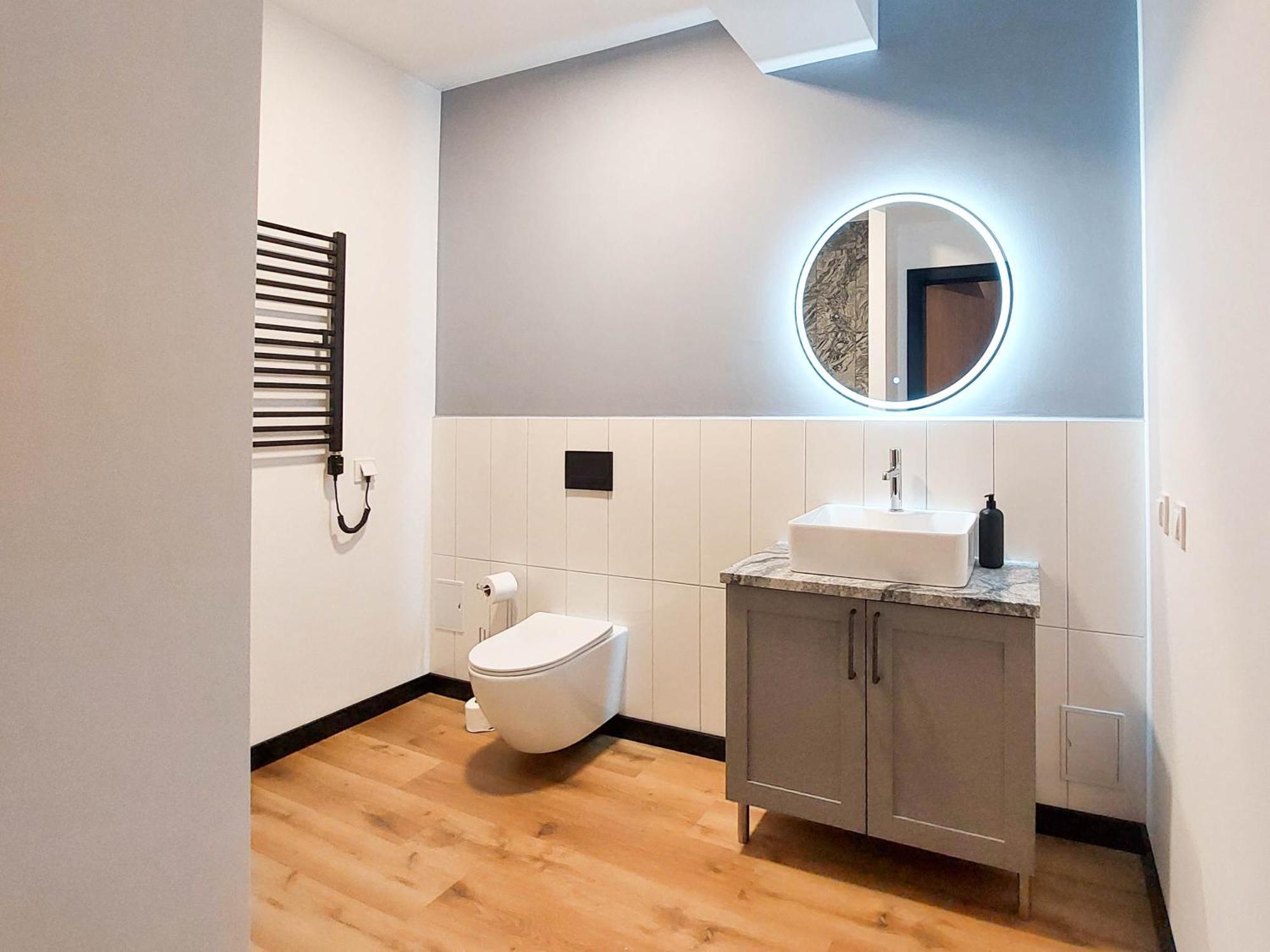 Moje Miejsce Apartment Polanica-Zdroj