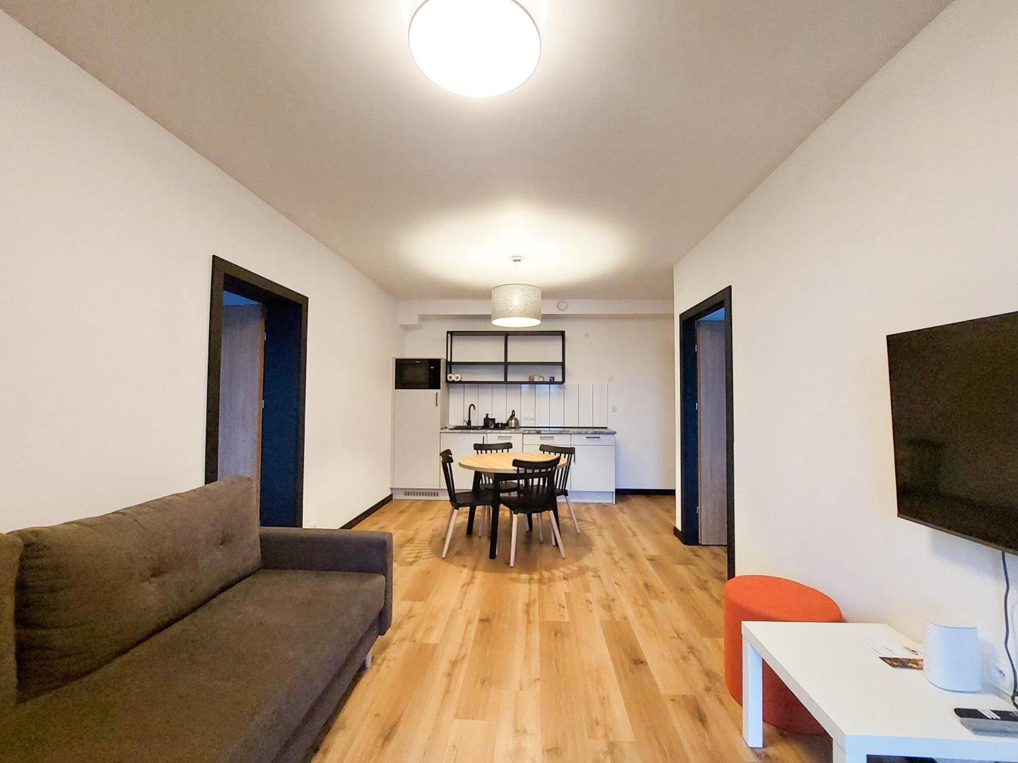 Moje Miejsce Apartment Polanica-Zdroj