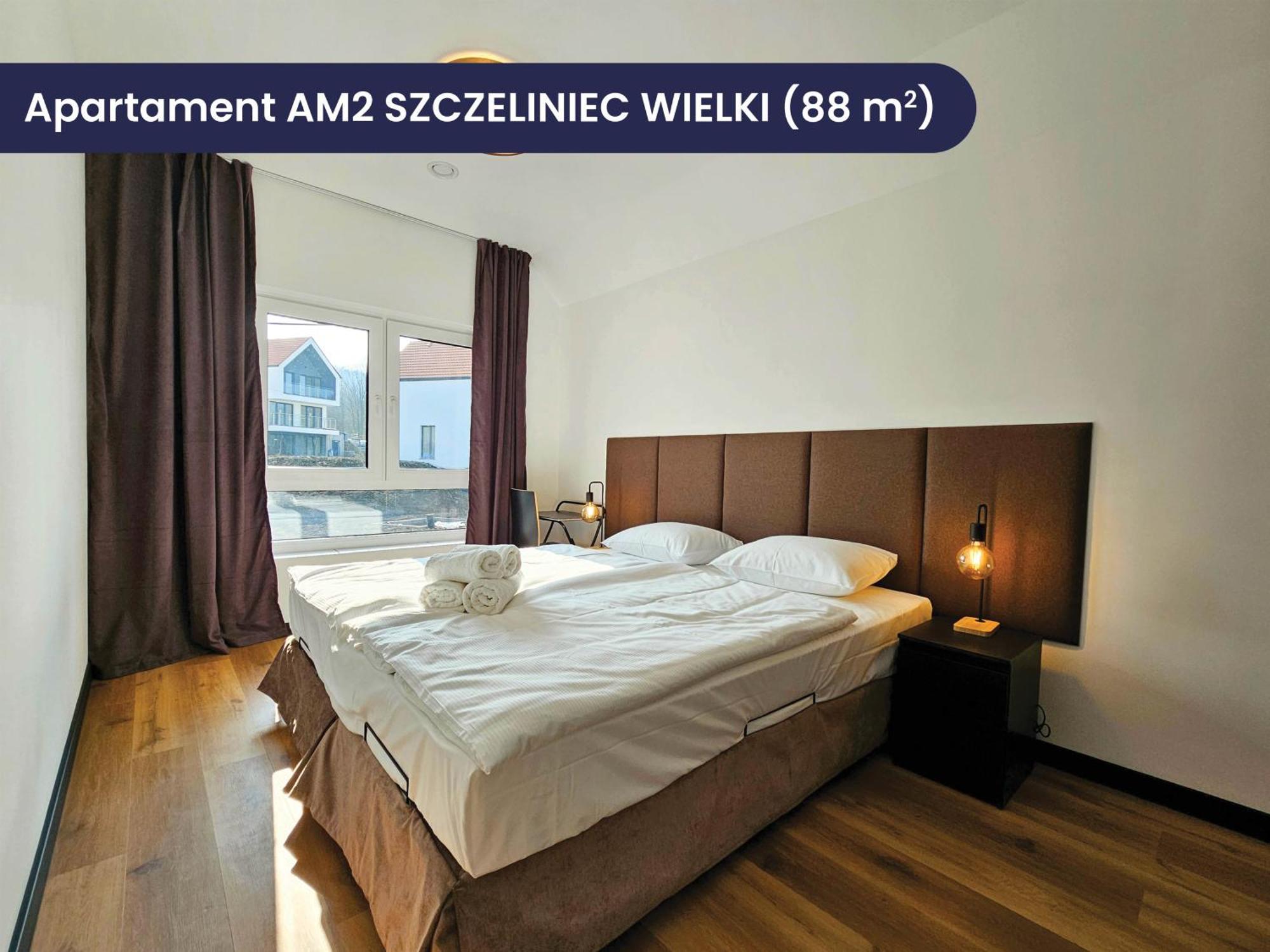 Moje Miejsce Apartment
