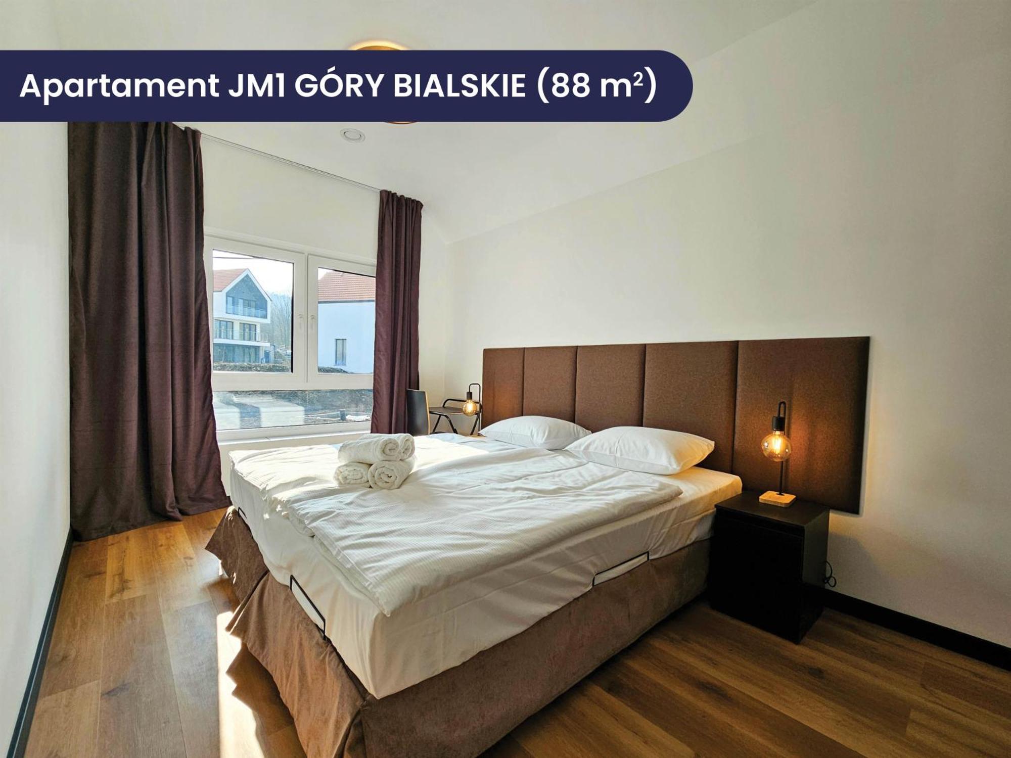 Apartment Moje Miejsce *
