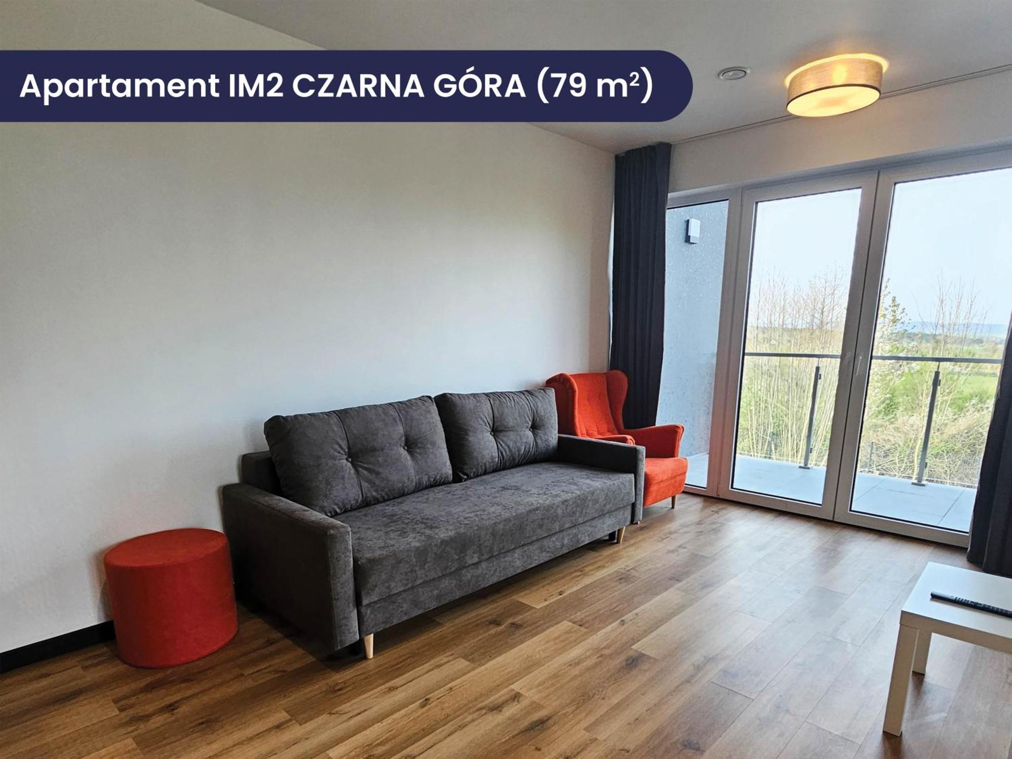 Moje Miejsce Apartment *