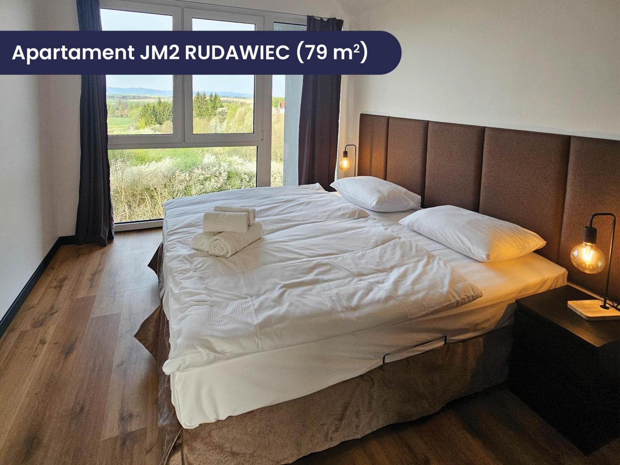 Apartment Moje Miejsce