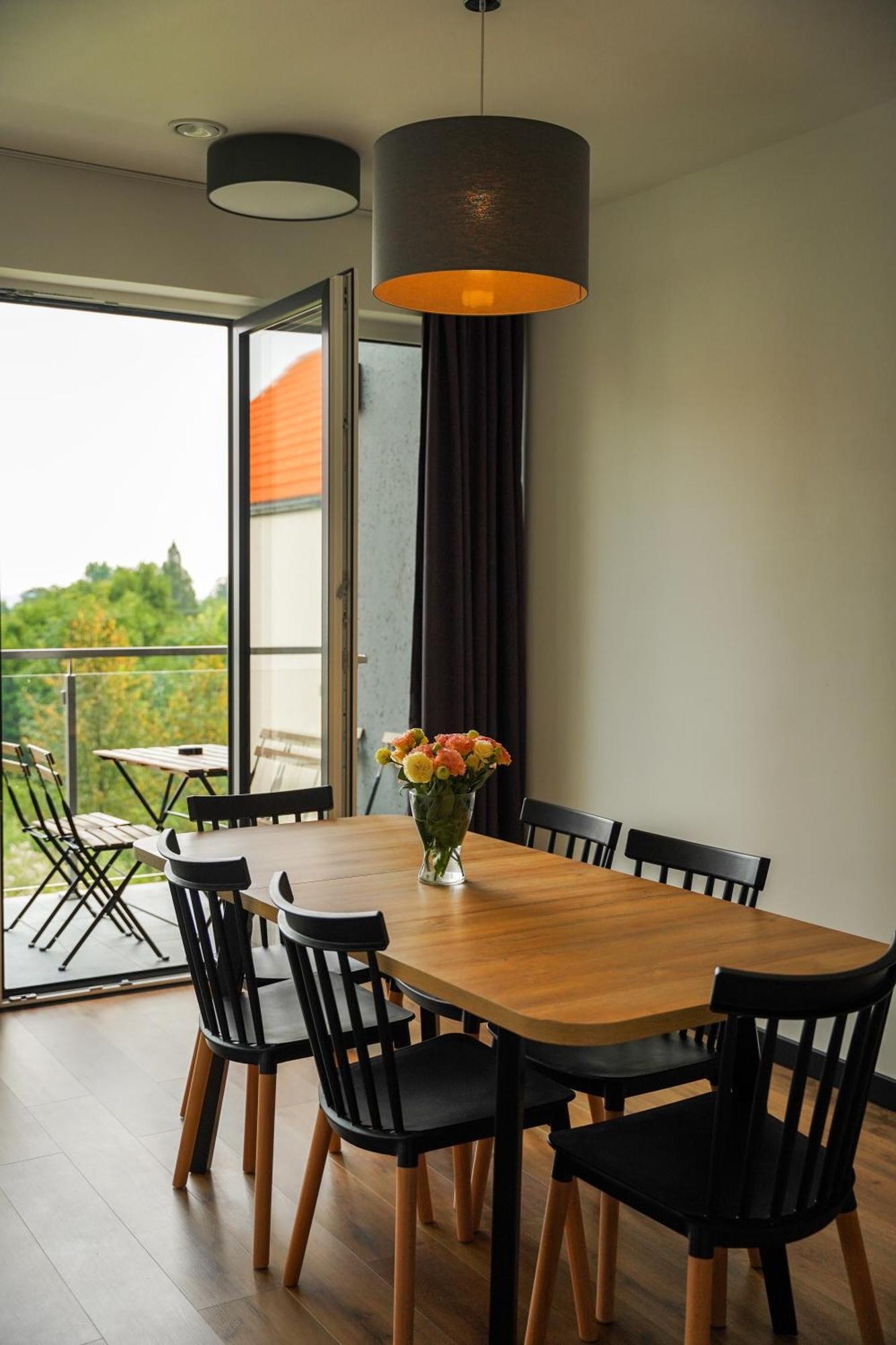 Moje Miejsce Apartment *