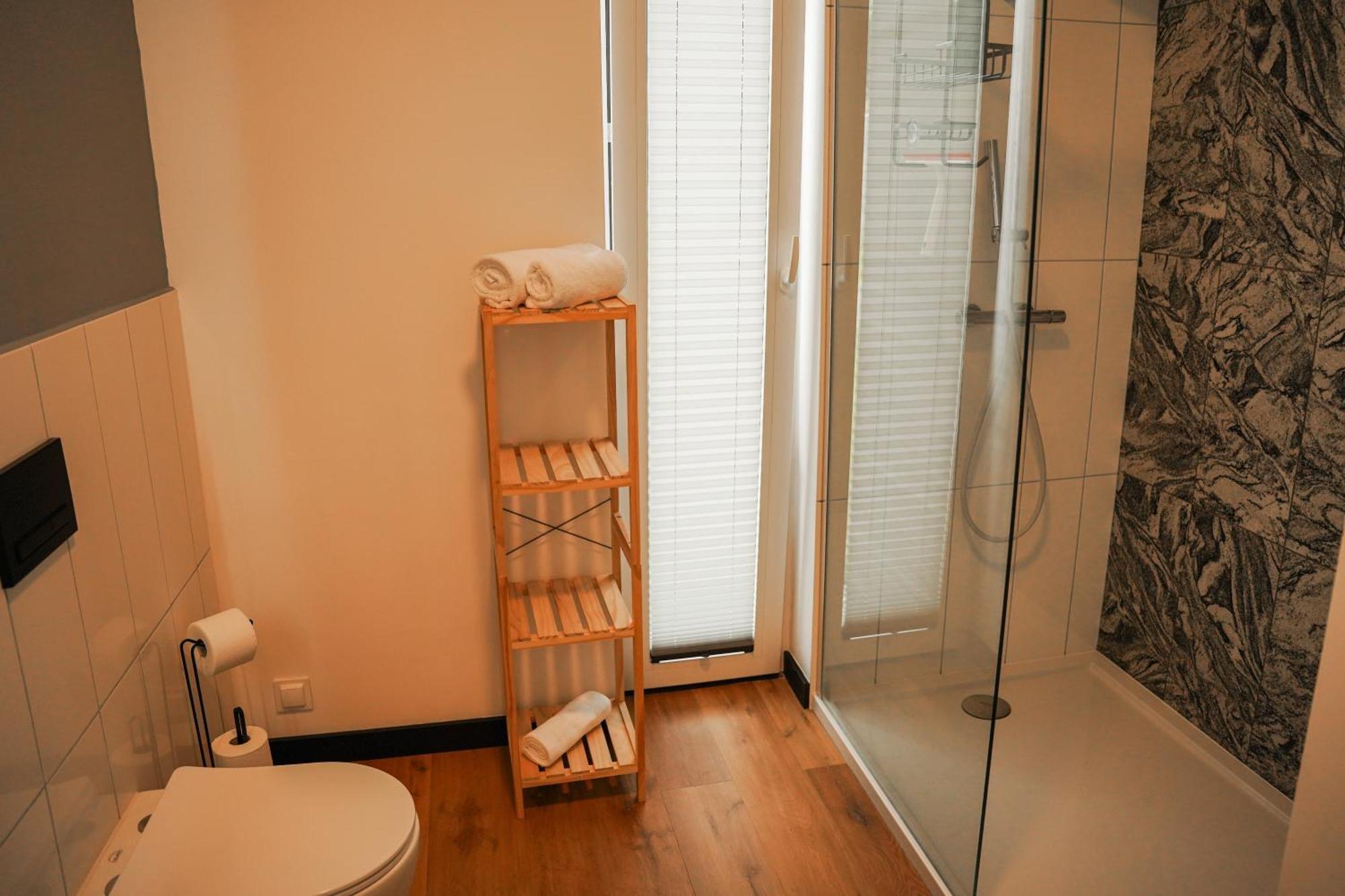 Moje Miejsce Apartment
