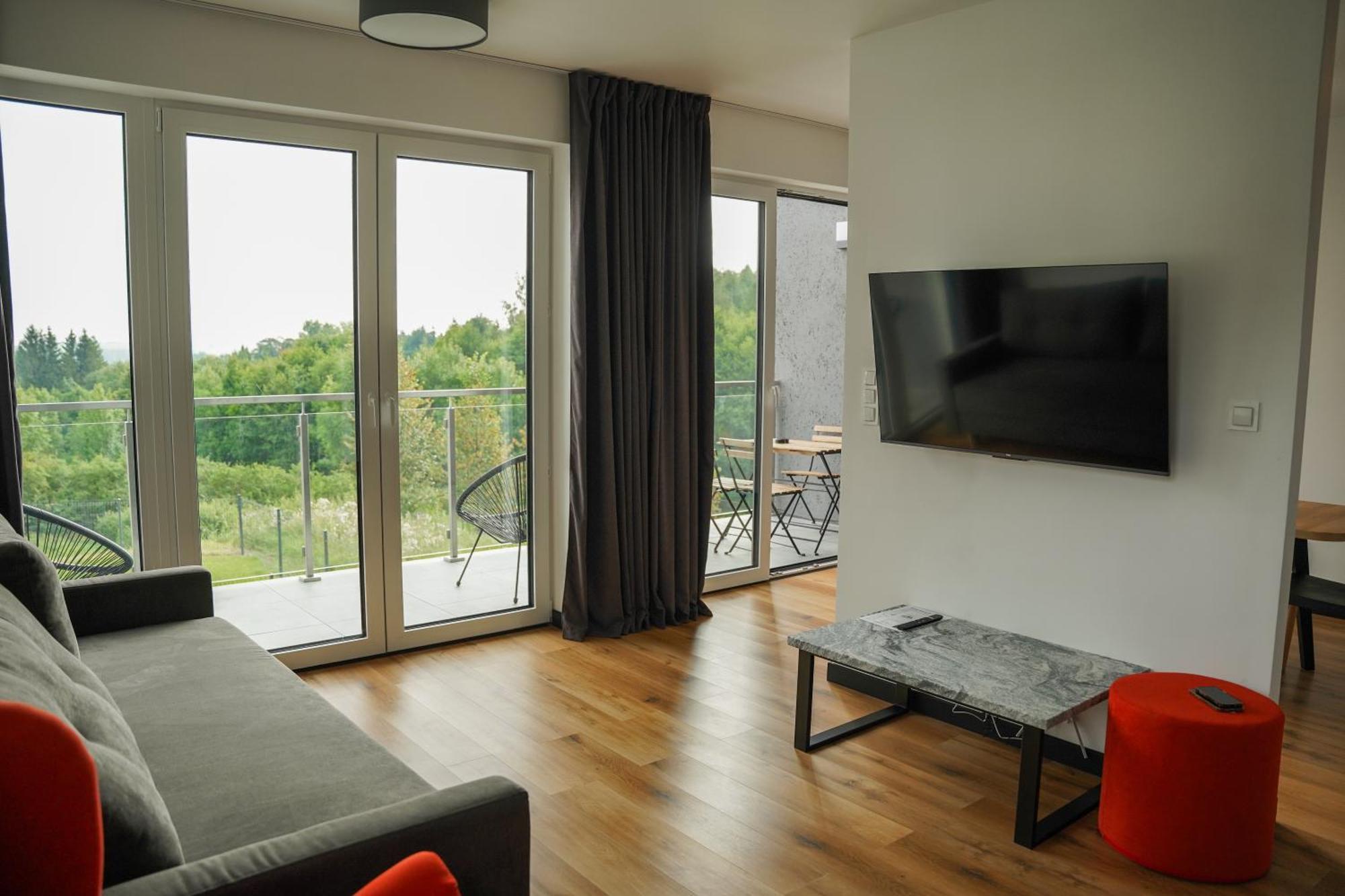 Apartment Moje Miejsce *