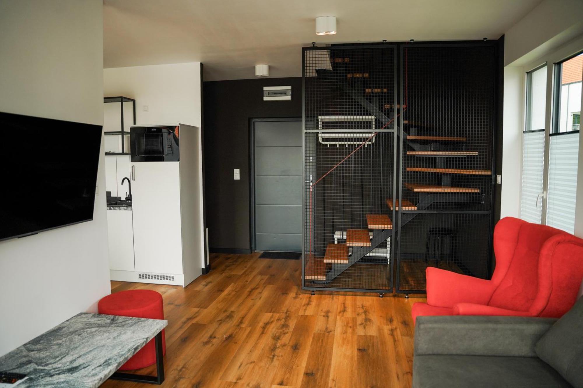 Apartment Moje Miejsce *