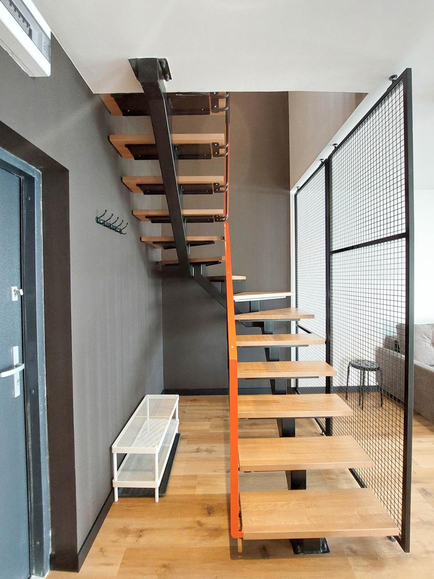 Apartment Moje Miejsce