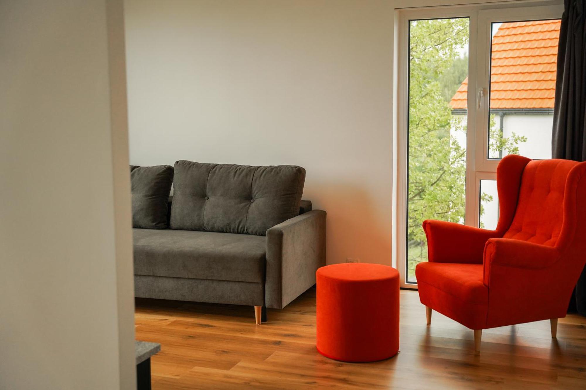 Moje Miejsce Apartment Polanica-Zdroj