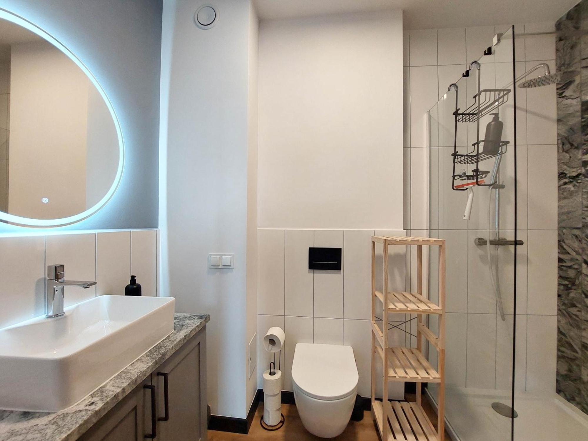 Moje Miejsce Apartment *