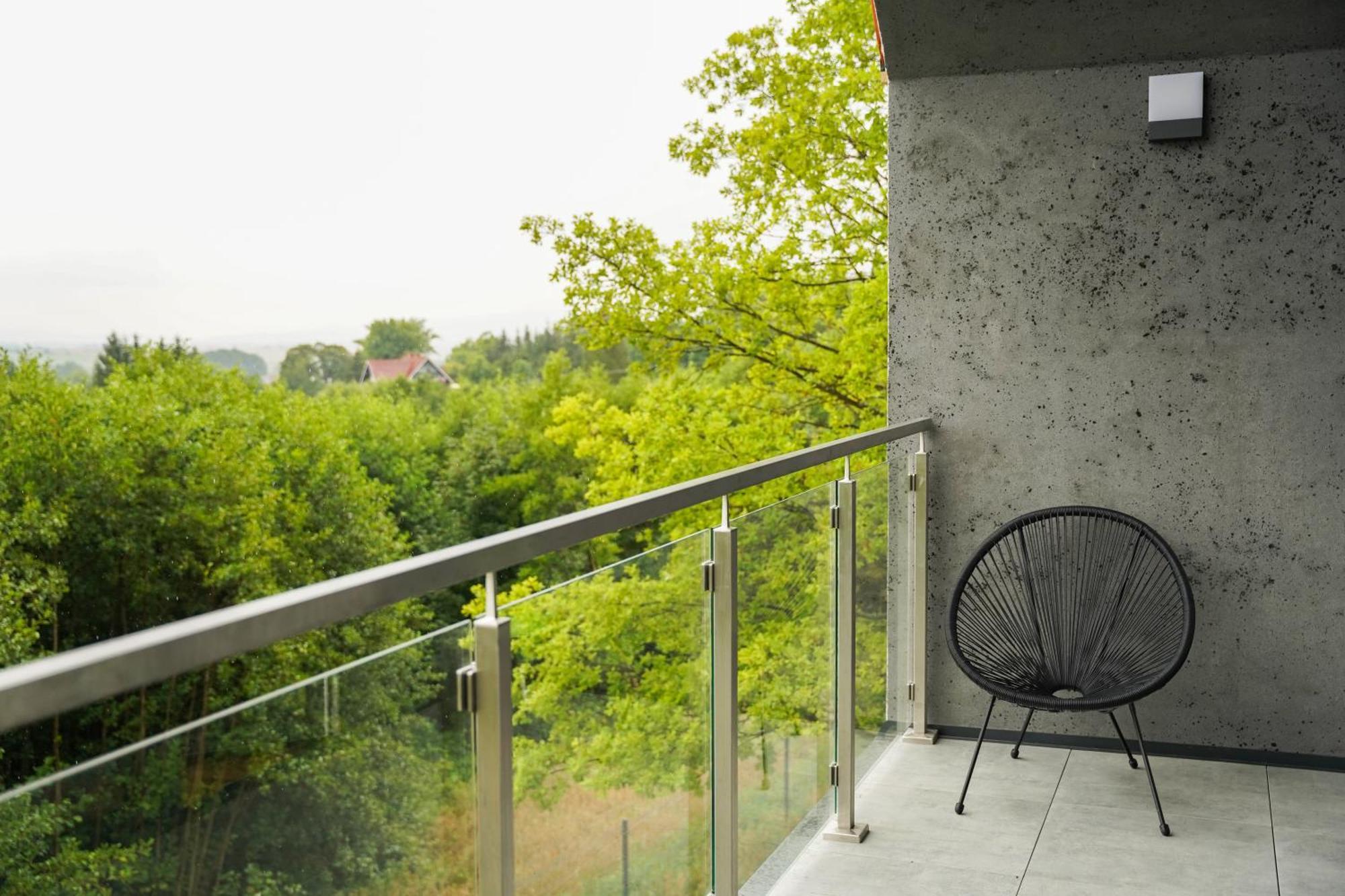 Apartment Moje Miejsce Polanica-Zdroj